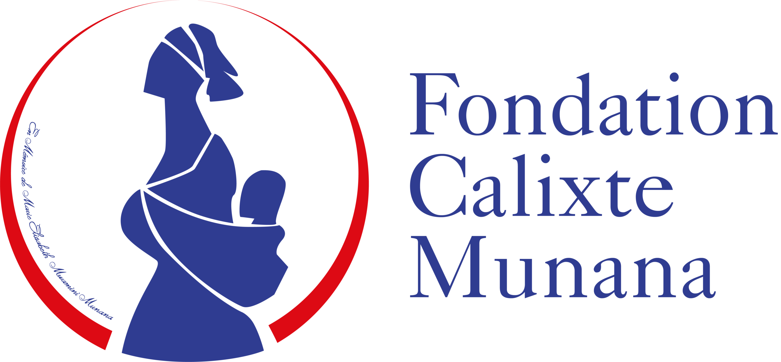 Fondation Calixte Munana