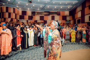 Lancement du Mois de la Femme : la Fondation Calixte Munana honore les femmes engagées